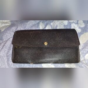 Louis Vuitton Project Wallet